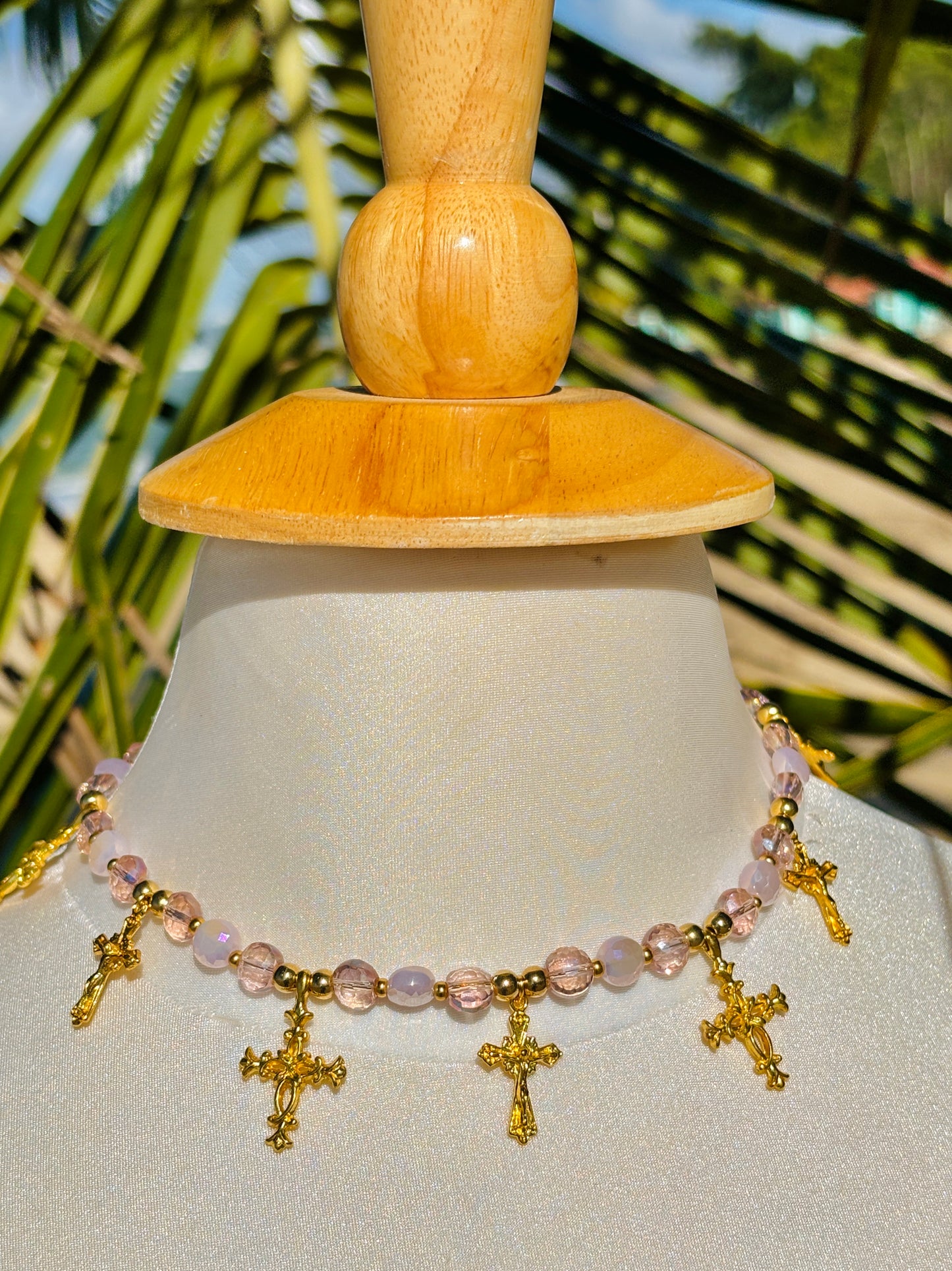 Faith Choker