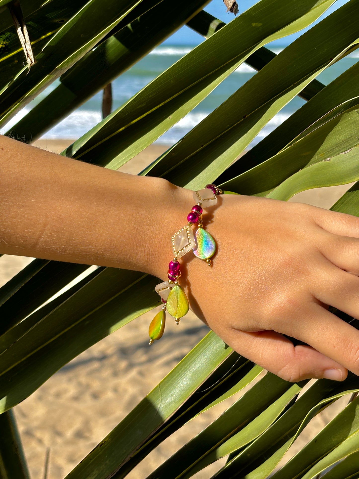 Selena Bracelet