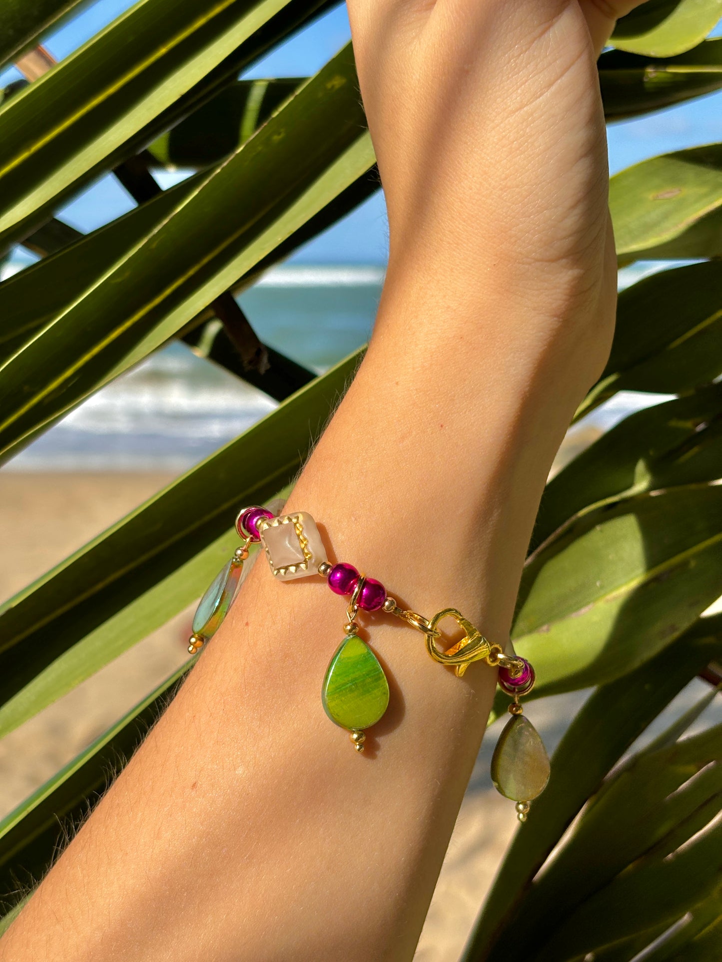 Selena Bracelet