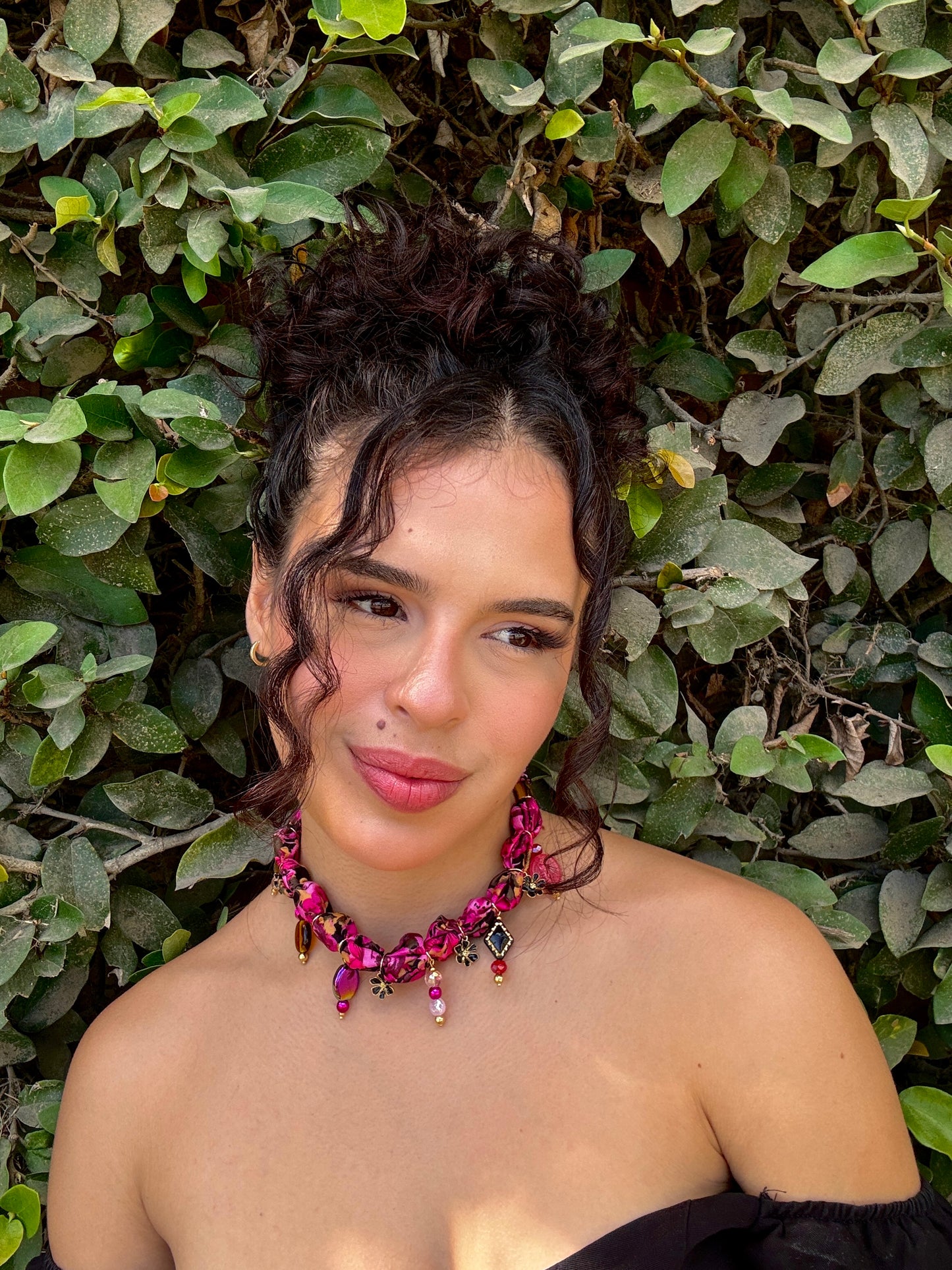 Blooming