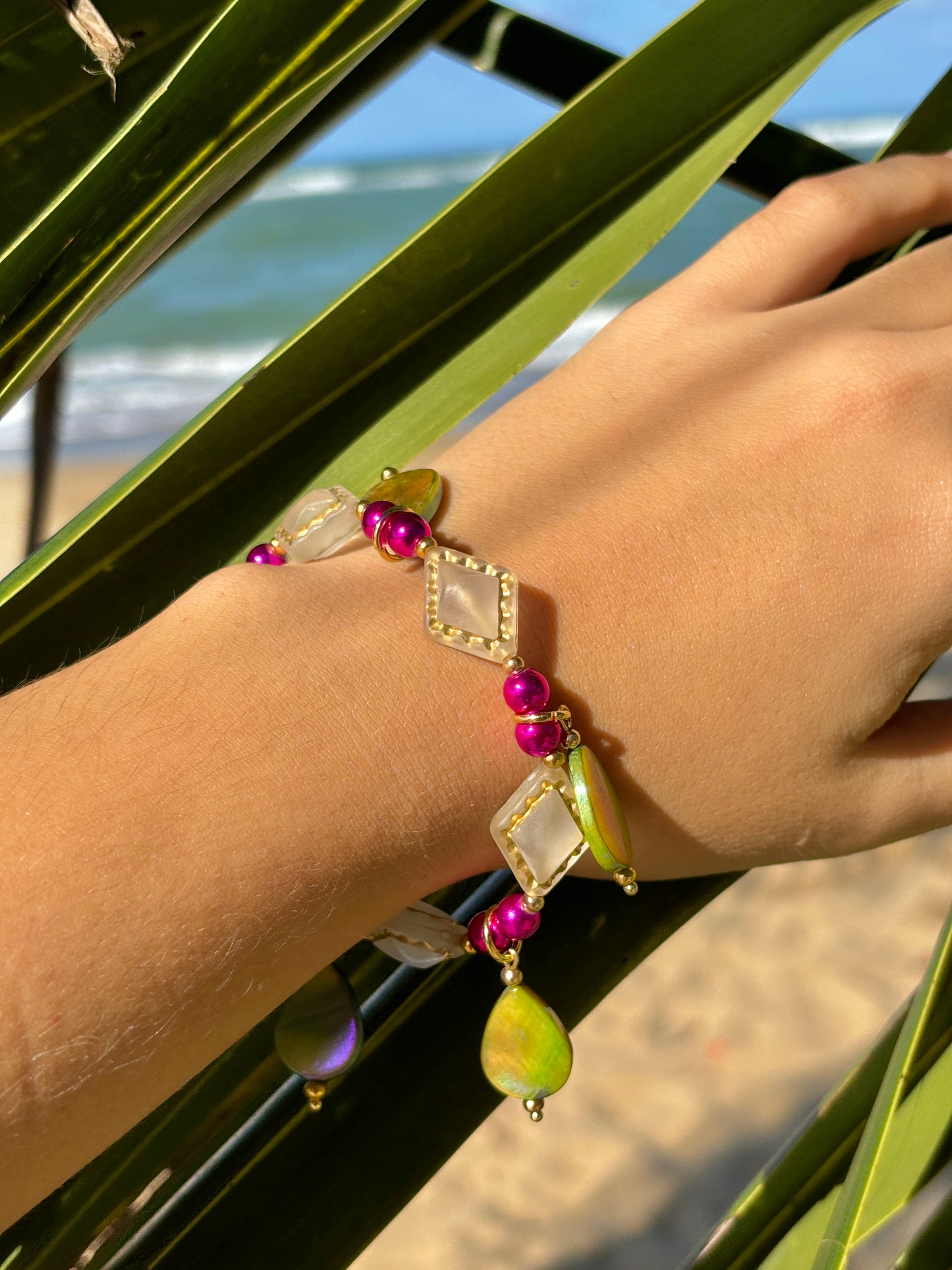 Selena Bracelet