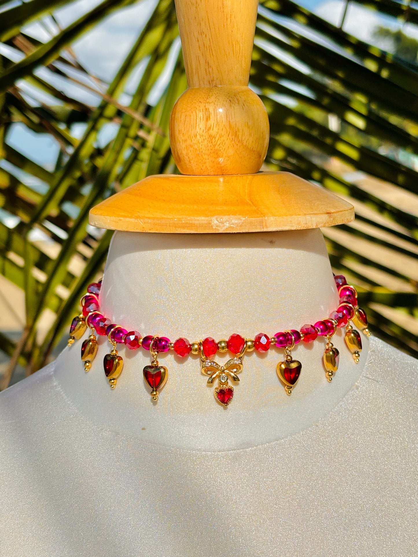 True Love Choker