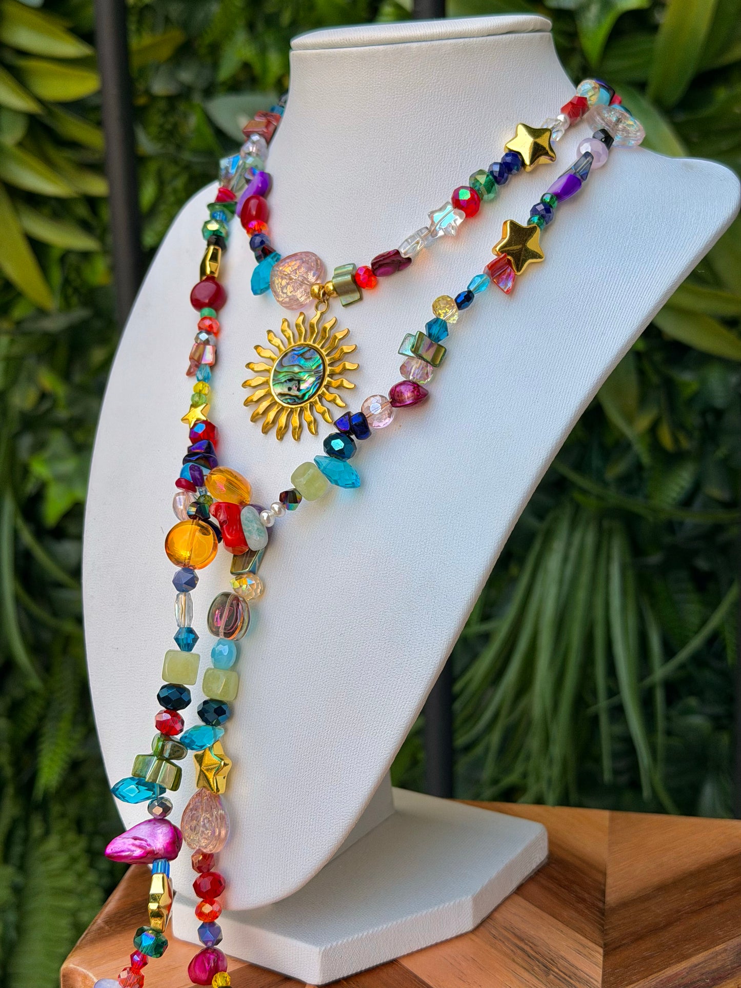 Mar de Colores
