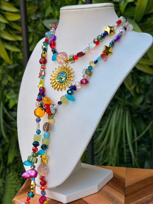 Mar de Colores