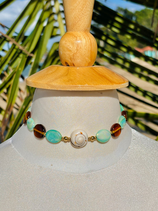 Under the Sea Choker