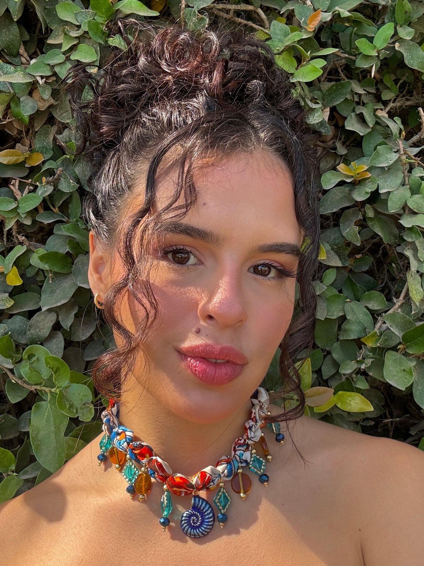 Tropical Vibes