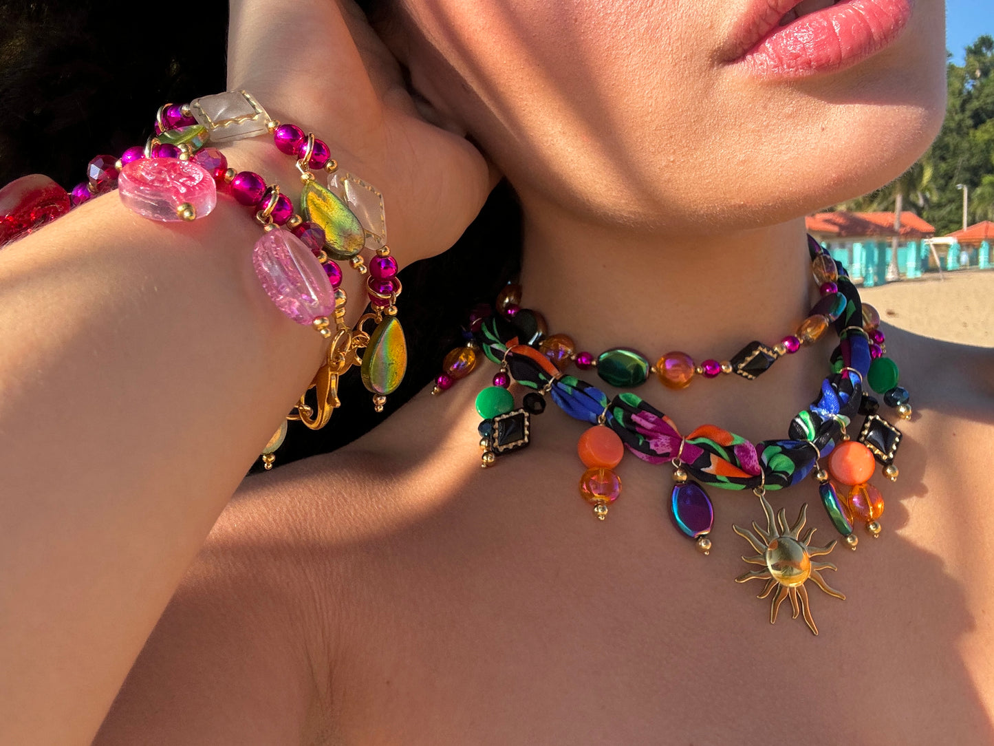 Sunset Bundle