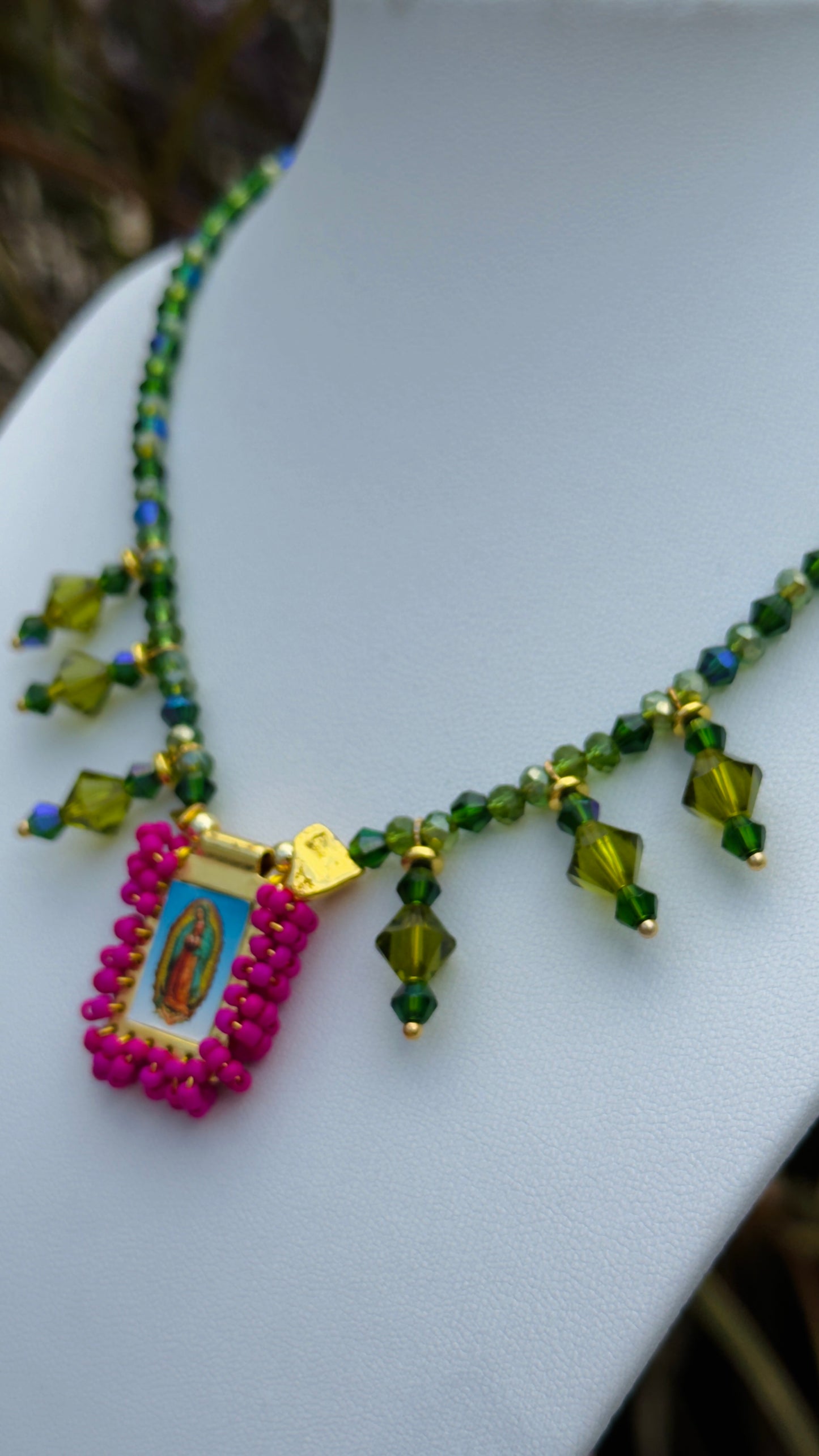 Virgencita de Guadalupe