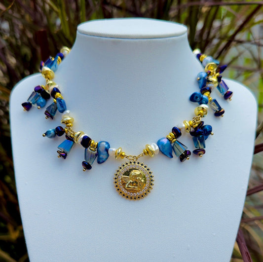 Angelito de la guarda